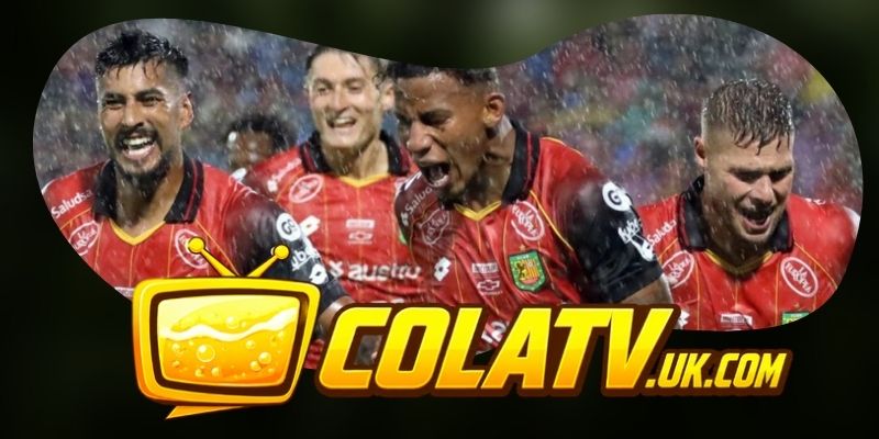 Nhận Định Barcelona SC(ECU) Vs Deportivo Cuenca 03h00 02/07