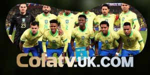 Nhận Định Brazil Vs Haiti 07h30 20/06