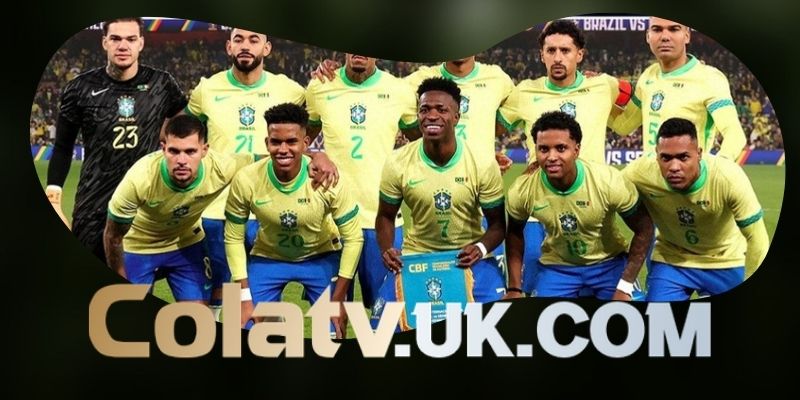 Nhận Định Brazil Vs Haiti 07h30 20/06