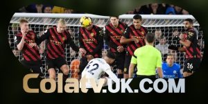 Checklist Thẻ Knock-Out Khi Trọng Tài Bị Kéo Vào Trận