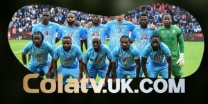 Nhận Định Colombia Vs D.R. Congo 09h00 24/06