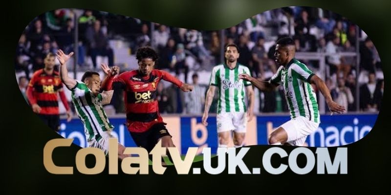 Nhận Định Fortaleza CE Vs Sport Club Recife (PE) 04h30 29/06