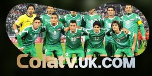 Nhận Định Iraq Vs Na Uy 05h00 17/06
