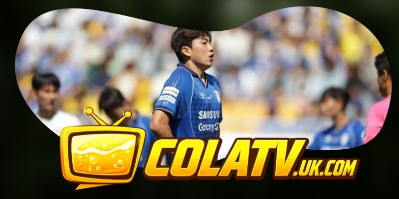 Gợi ý chốt kèo tổng hợp trận Jeonnam Dragons vs Busan I Park ngày 05/07