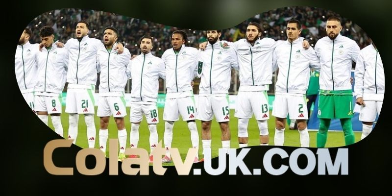 Nhận Định Jordan Vs Algeria 10h00 23/06