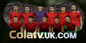 Nhận Định Ma-rốc Vs Haiti 05h00 25/06