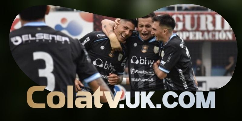 Soi Kèo Patronato Parana Vs Atletico Rafaela 01h30 15/06