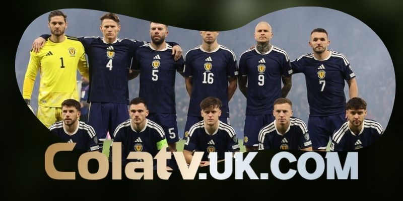 Gợi ý chốt kèo tổng hợp trận Scotland vs Brazil ngày 25/06
