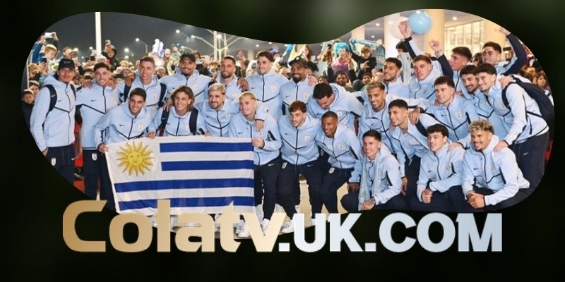 Nhận Định Uruguay Vs Cape Verde 05h00 22/06