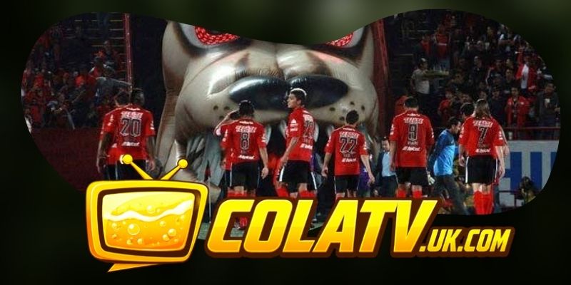 Club Tijuana cần biến khí thế mở màn thành thế chủ động bền vững