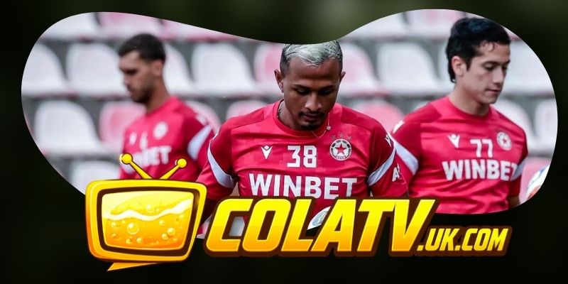CSKA Sofia cần chuyển sức ép thành khác biệt trên bảng tỷ số