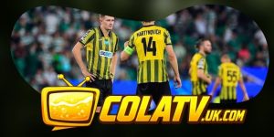 Nhận Định FK Sutjeska Niksic Vs FC Kairat Almaty 02h00 16/07
