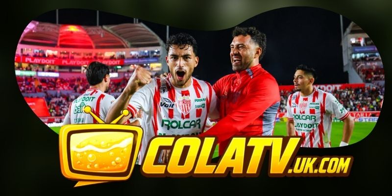 Necaxa có cơ sở nâng nhịp sau chiến thắng giàu cảm xúc