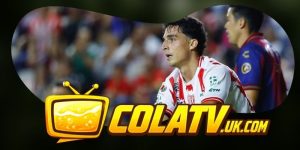 Nhận Định Necaxa Vs Monterrey 06h00 27/07