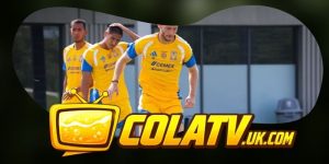 Nhận Định Queretaro FC Vs Tigres UANL 06h00 02/08